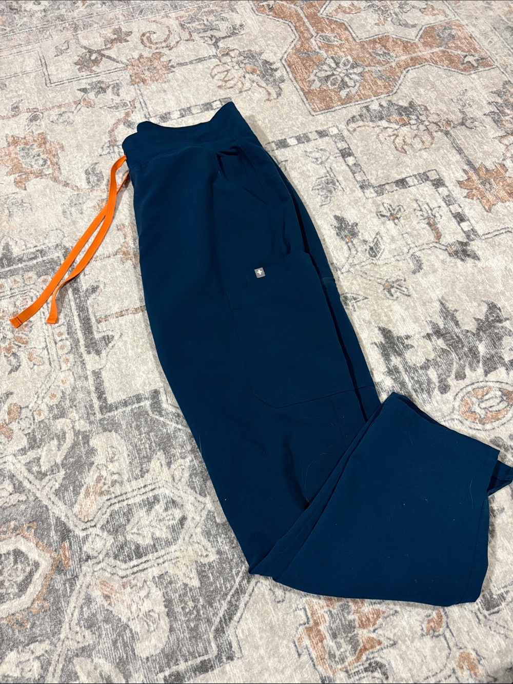 Figs Yola Skinny Scrub Pants for Women